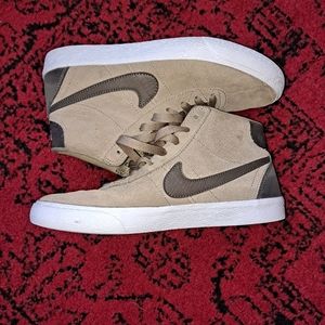 Nike SB Bruin High